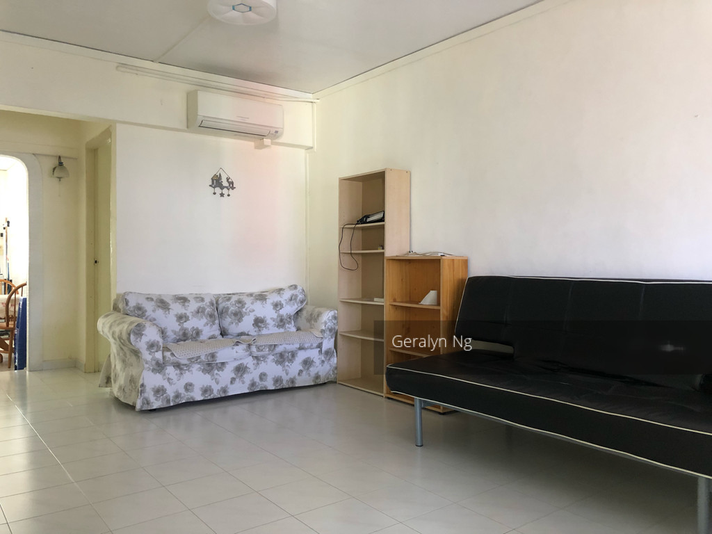 Tampines Street 21 thumbnail photo
